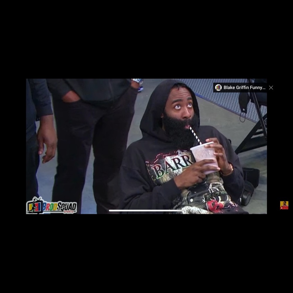 Meet your Posher, Hayden